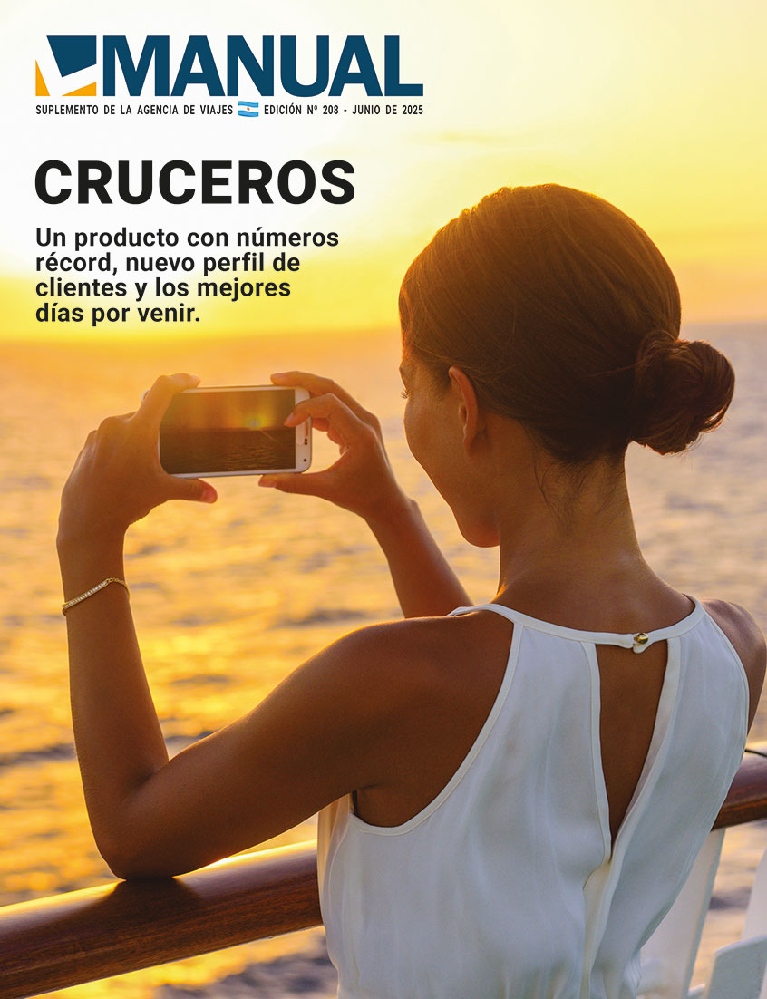 Cruceros